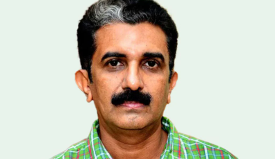 Naveen Babu CBI Probe related case investigation