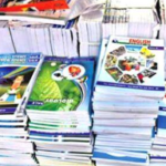 Kerala Textbook Distribution for students before school reopening