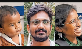 Nedumangad Child Death case evidence gathering by police