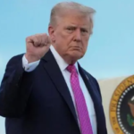 US Iran Peace Treaty discussion involving Donald Trump
