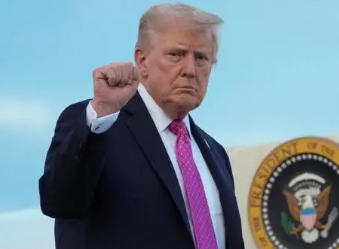US Iran Peace Treaty discussion involving Donald Trump