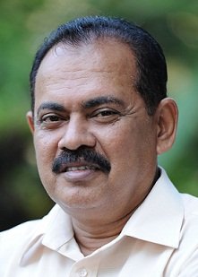 Sebastian Paul criticizing Pinarayi Vijayan after election results Kerala
