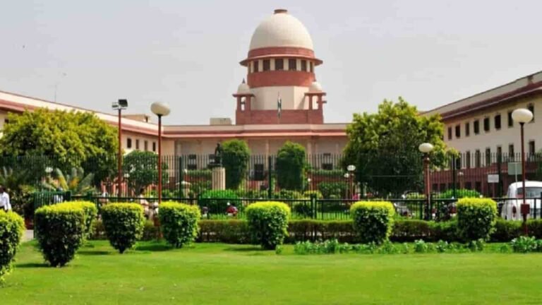Caste Census verdict by Supreme Court