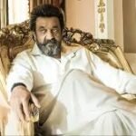 Sanjay Dutt in Aakhri Sawaal movie facing censor board trailer issue