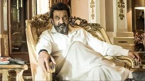 Sanjay Dutt in Aakhri Sawaal movie facing censor board trailer issue