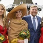 Security tightened around Dutch royal family after assassination attempt