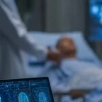 Artificial intelligence assisting doctors in medical diagnosis study