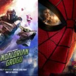 Upcoming Hollywood movie posters releasing in Indian theatres summer season