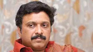 Pathanapuram election results Ganesh Kumar trailing UDF candidate leading