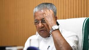 Dharmadam election results Pinarayi Vijayan trailing Abdul Rasheed leading