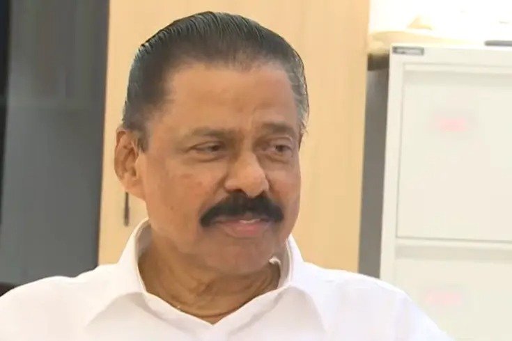 MV Govindan speaking about LDF defeat analysis in Kerala election results