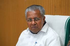 Kerala election counting day results political party leads update