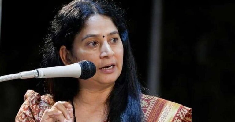 U Prathibha criticizing G Sudhakaran after election defeat Kerala