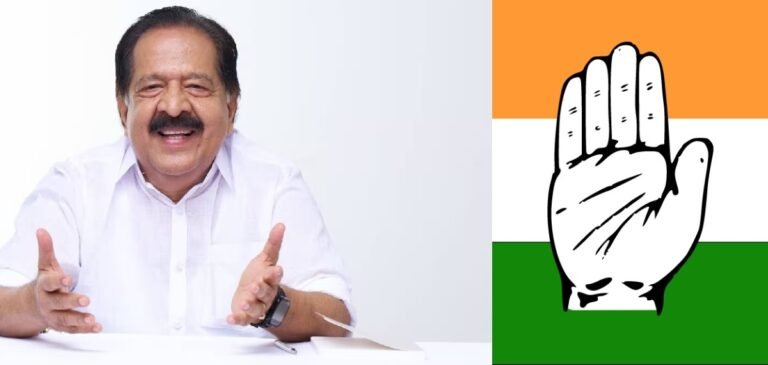 Ramesh Chennithala meeting Sonia Gandhi for Kerala CM discussion