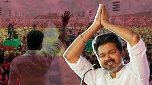 TVK leader Vijay preparing for swearing-in ceremony as Tamil Nadu chief minister