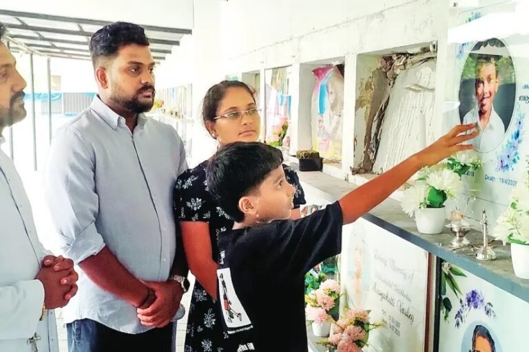 Young snake bite survivor Anosh returning home in Kerala after recovering from tragic incident