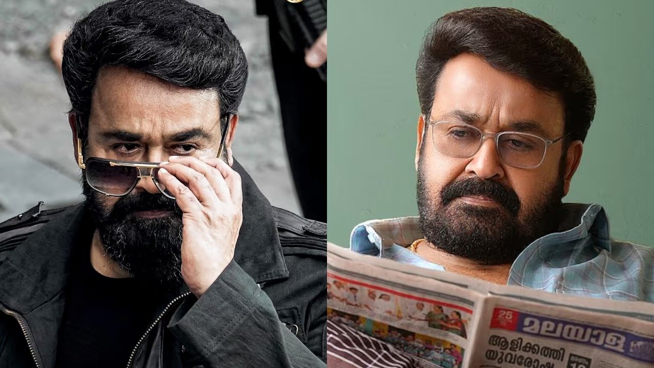 Mohanlal Drishyam 3 advance booking box office update