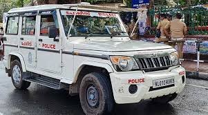 Police arrest in Angamaly assault case
