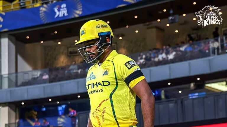 IPL Super Sunday matches featuring CSK and RCB
