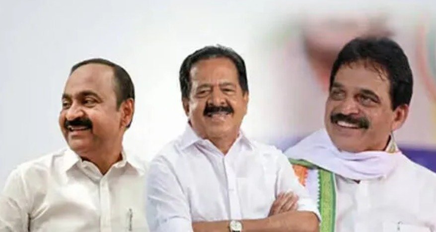 Congress leaders discussing Kerala chief minister decision delay