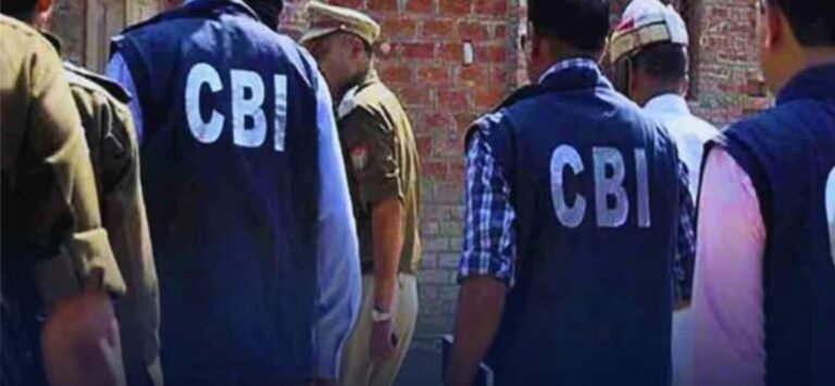 NEET Paper Leak investigation in India