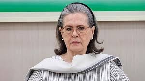 Sonia Gandhi Health update from hospital