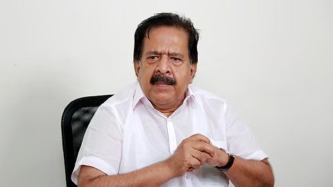 Chennithala Home Ministry demand in UDF talks