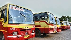 KSRTC Diesel Hike affecting public transport