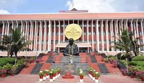 UDF ministry portfolios discussion in Kerala