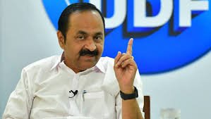 UDF cabinet list preparation at Kerala Raj Bhavan