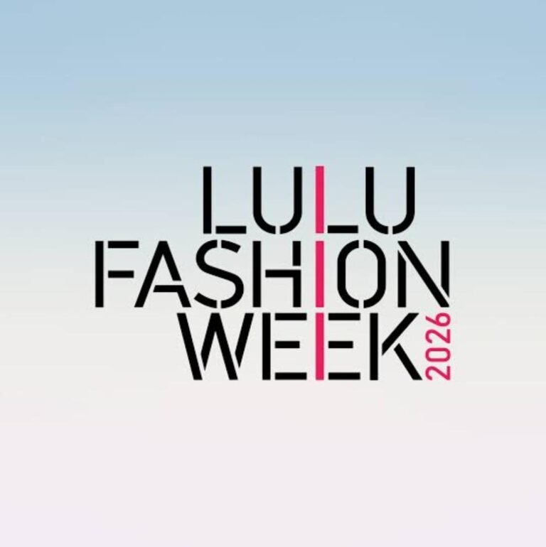 Lulu Fashion Week launch event at Kochi Lulu Mall