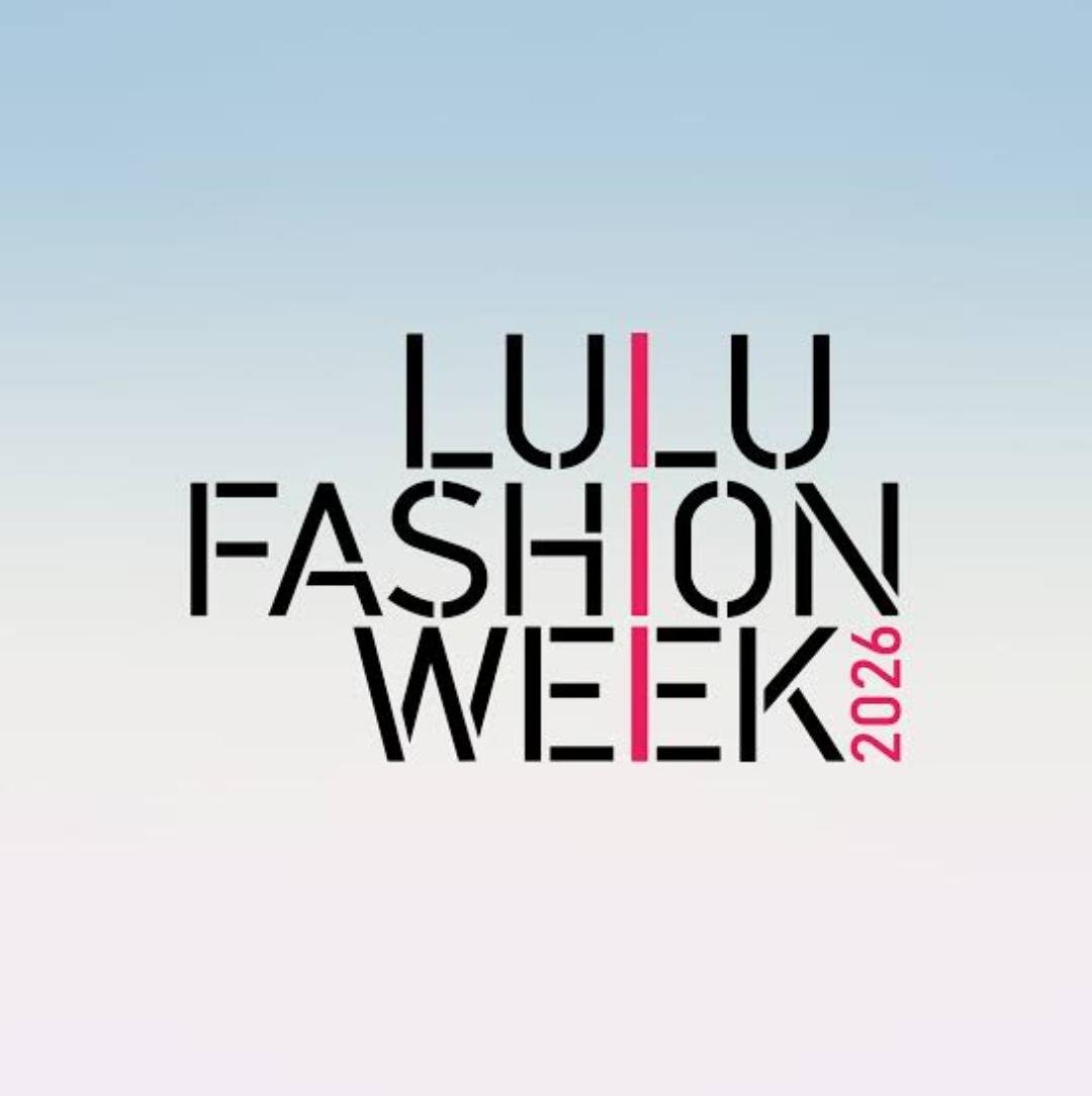Lulu Fashion Week launch event at Kochi Lulu Mall
