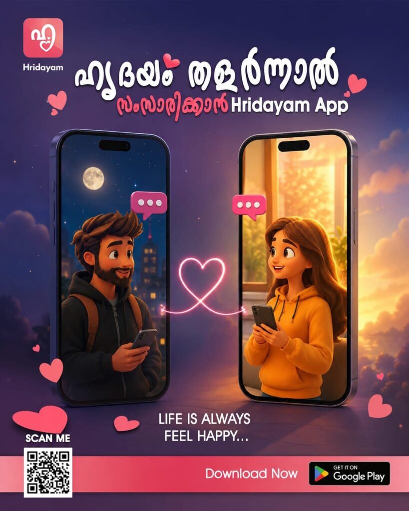 hridayam_app