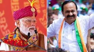 VDSatheesan Delhi visit to meet Prime Minister Modi