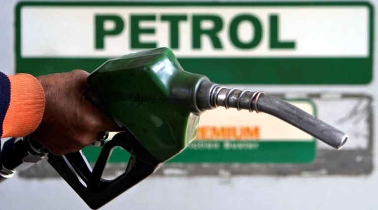 Fuel Price Hike affecting petrol and diesel rates