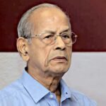 Kerala High Speed Railway project proposed by E Sreedharan