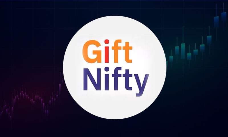 Gift Nifty Market Rally indicating strong Indian market opening