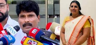 Meppadi elephant attack forest department response