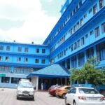Medical negligence complaint at hospital