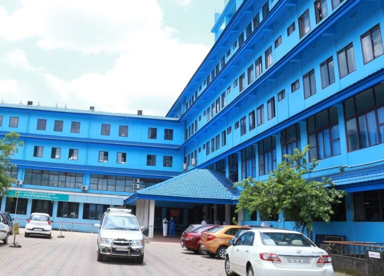 Medical negligence complaint at hospital