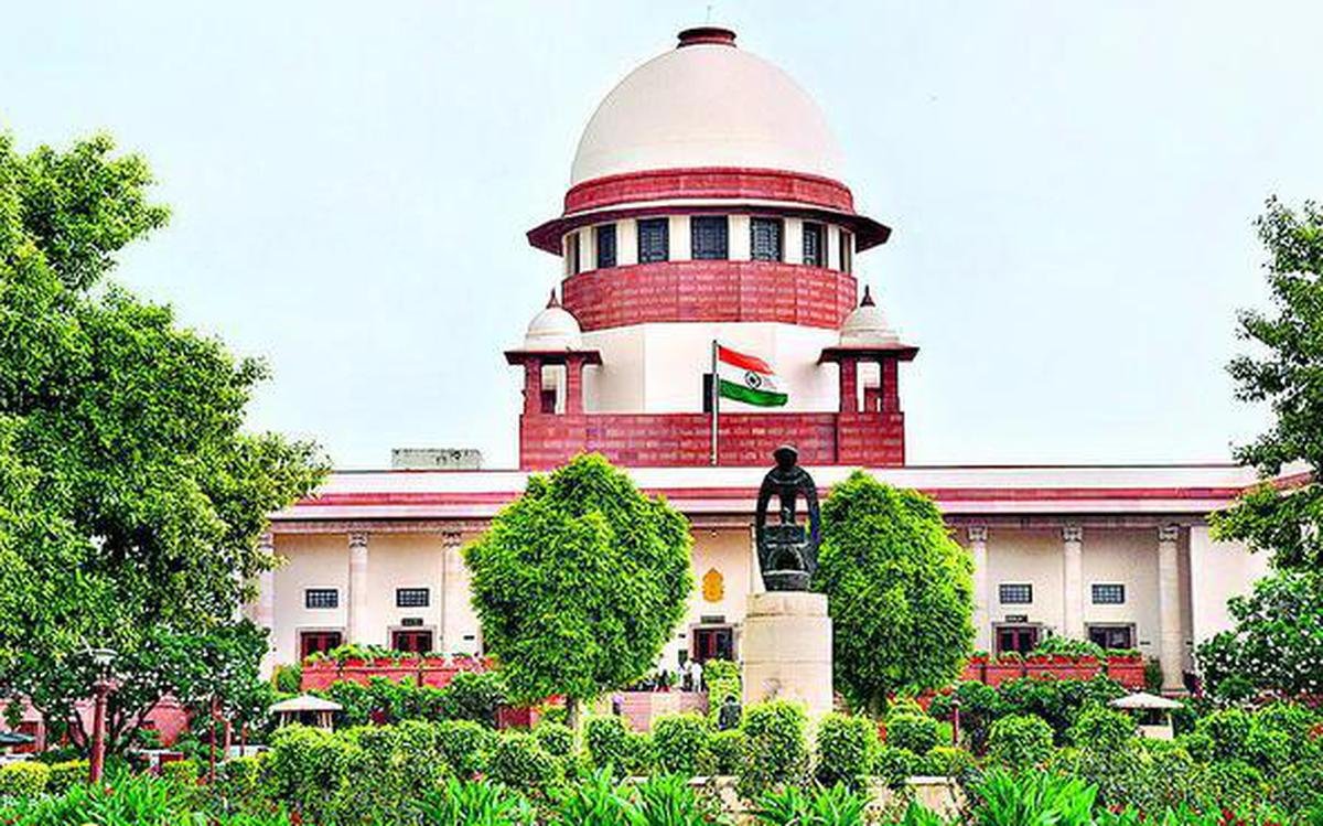 Supreme Court guidelines for High Courts
