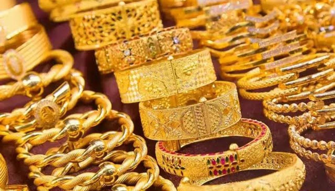 Gold Import Duty impact on gold demand