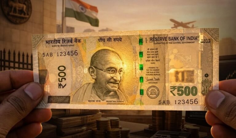 Plastic Currency Notes proposed by RBI