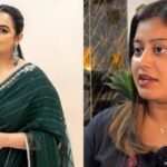 AMMA Communication Gap issue involving Shwetha Menon