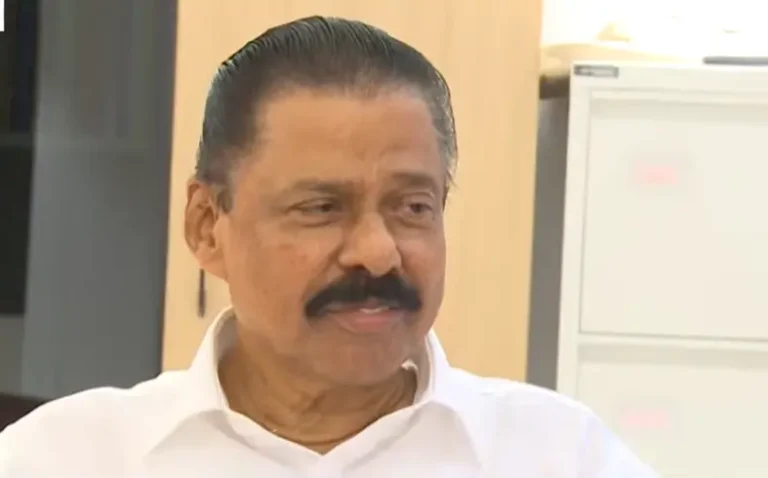 MV Govindan speaking about LDF election confidence in Kerala
