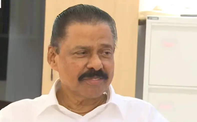 MV Govindan speaking about LDF election confidence in Kerala