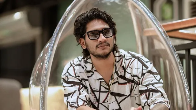 Akhil Marar social media post receiving vote prediction trolls