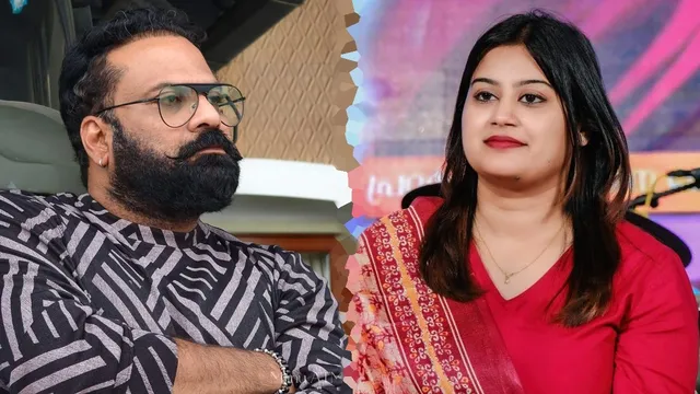Ansiba Hassan Tini Tom controversy in Malayalam cinema
