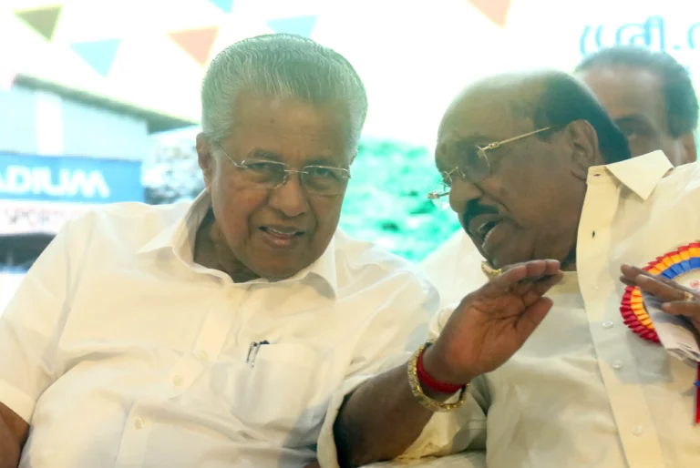 CPIM Cherthala Criticism meeting discussion