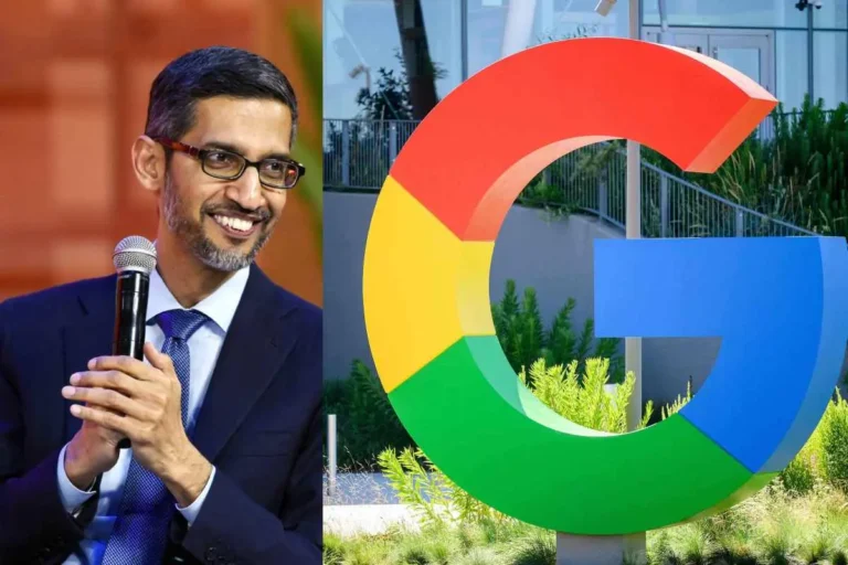 Google India investment and AI hub announcement